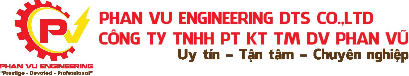 Phan Vu Engineering